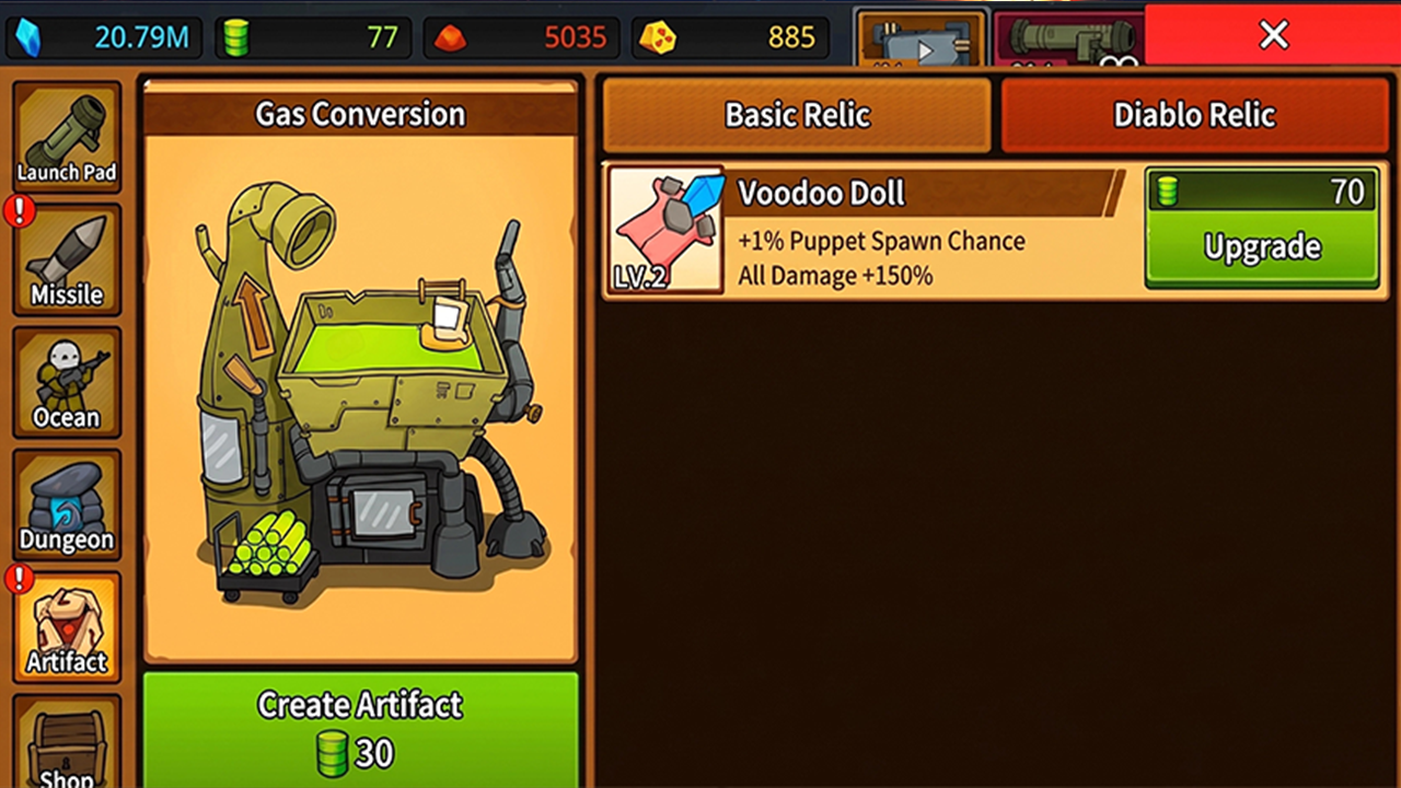 Game Screenshot 4